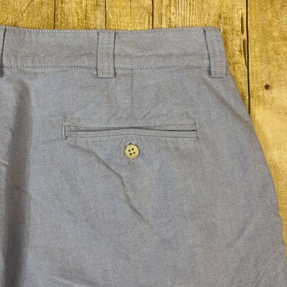 Polo Ralph Lauren Bermuda Shorts Size 36 - Picture 7 of 8